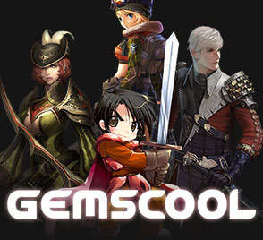 Gemscool
