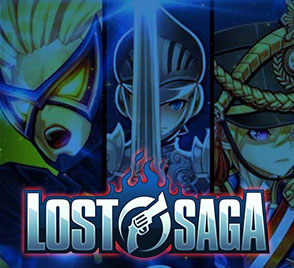 Lostsaga