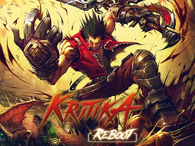 Kritika REBOOT