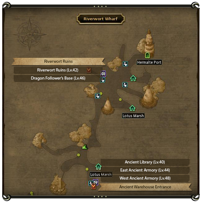 DragonNest