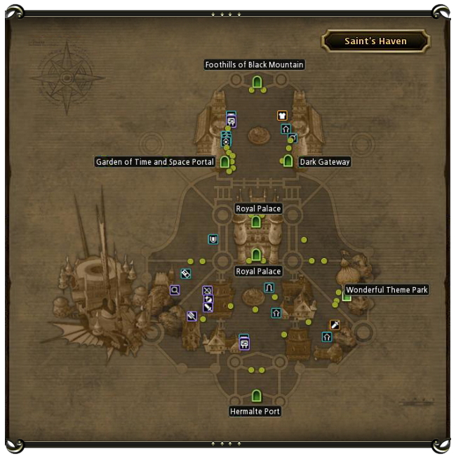 DragonNest