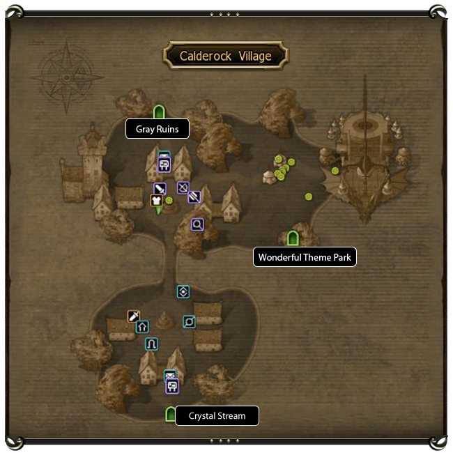 DragonNest