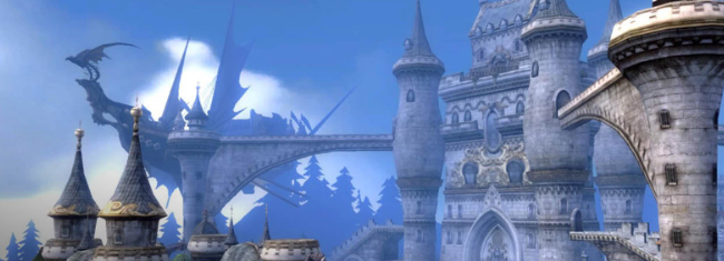 DragoNest