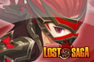 Lost Saga