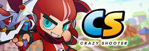 Crazy Shooter