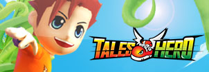 Tales Hero